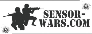 sensor-wars